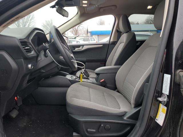 Photo 7 from auction – 2020 FORD ESCAPE SE with VIN 1FMCU0G61LUC08098