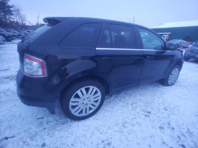 Photo 3 from auction – 2009 FORD EDGE LIMIT with VIN 2FMDK49C89BA53715
