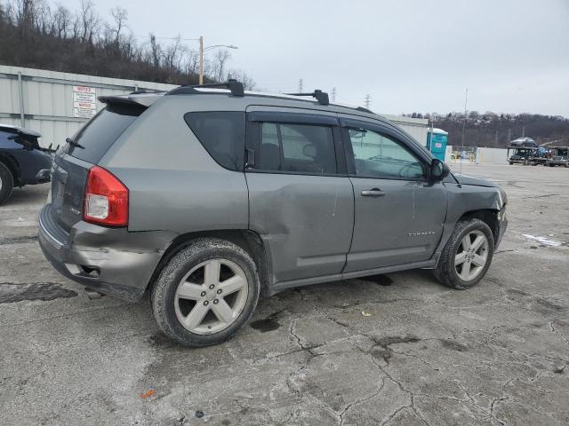 Photo 3 from auction – 2012 JEEP COMPASS LI with VIN 1C4NJDCB3CD566867