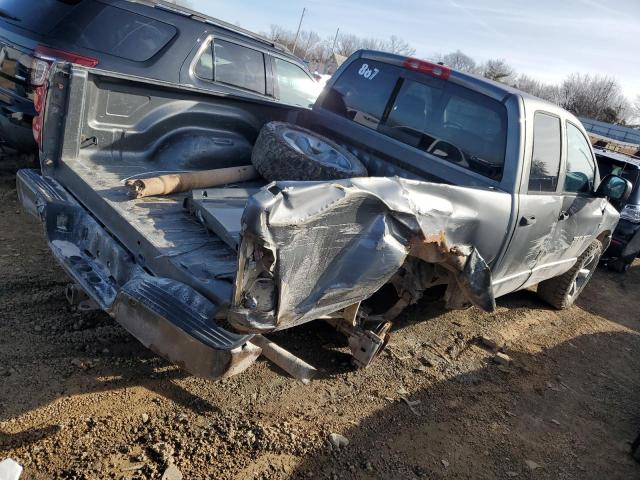 Photo 3 from auction – 2007 DODGE RAM 1500 S with VIN 1D7HU18207S185402
