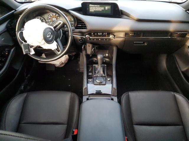 Photo 8 from auction – 2023 MAZDA 3 PREMIUM with VIN JM1BPBNY1P1623680