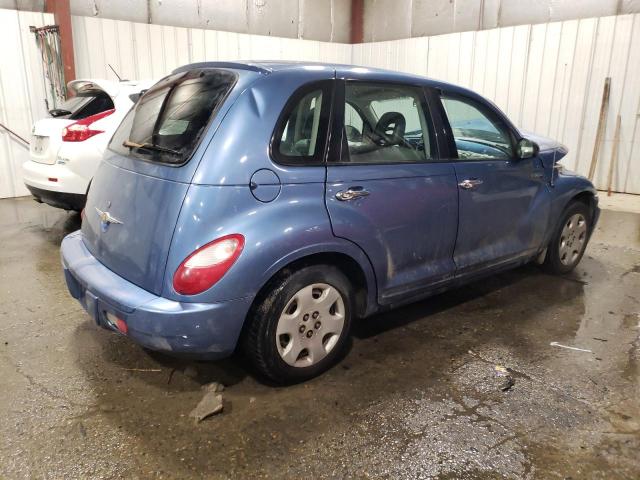 Photo 3 from auction – 2006 CHRYSLER PT CRUISER with VIN 3A4FY48B86T361806