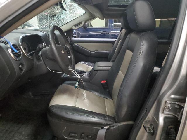Photo 7 from auction – 2008 FORD EXPLORER S with VIN 1FMEU53818UA52424