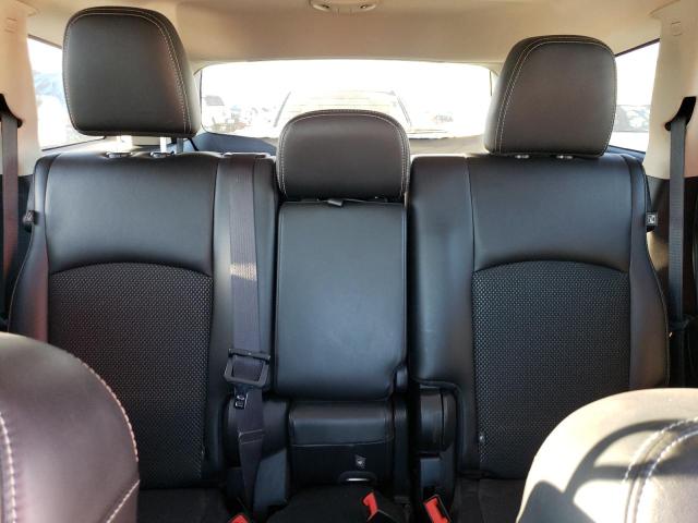 Photo 10 from auction – 2016 DODGE JOURNEY CR with VIN 3C4PDDGG9GT150683