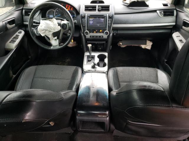 Photo 8 from auction – 2014 TOYOTA CAMRY L with VIN 4T1BF1FK2EU461332