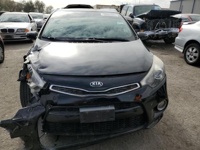 Photo 5 from auction – 2016 KIA FORTE EX with VIN KNAFX6A87G5657644