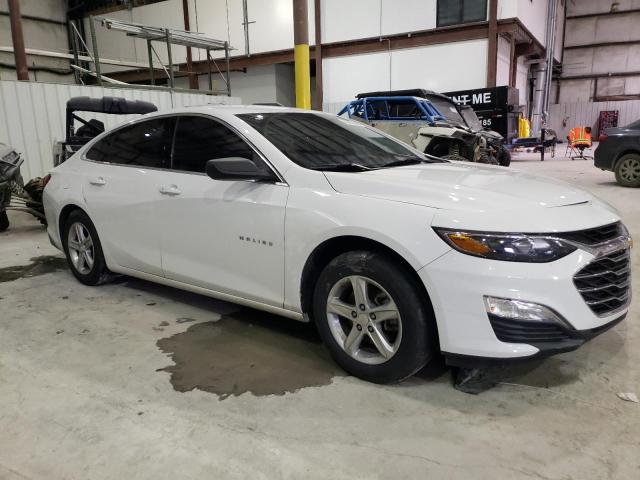 Photo 4 from auction – 2019 CHEVROLET MALIBU LS with VIN 1G1ZB5ST2KF202501