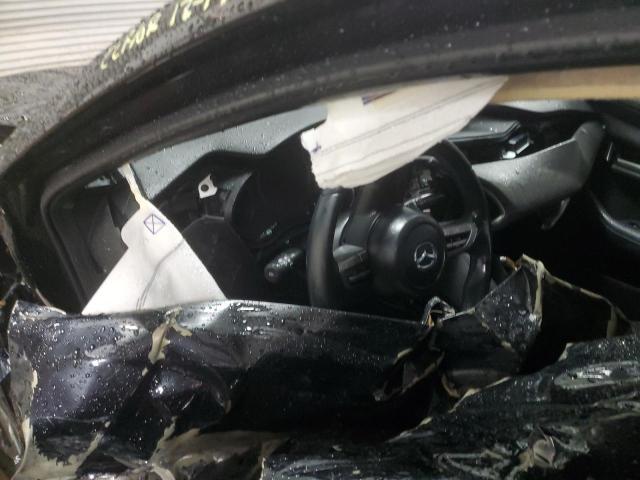 Photo 9 from auction – 2021 MAZDA 3 SELECT with VIN JM1BPABL9M1322654