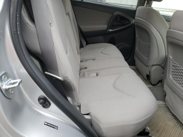 Photo 11 from auction – 2012 TOYOTA RAV4 with VIN JTMBF4DVXC5055597