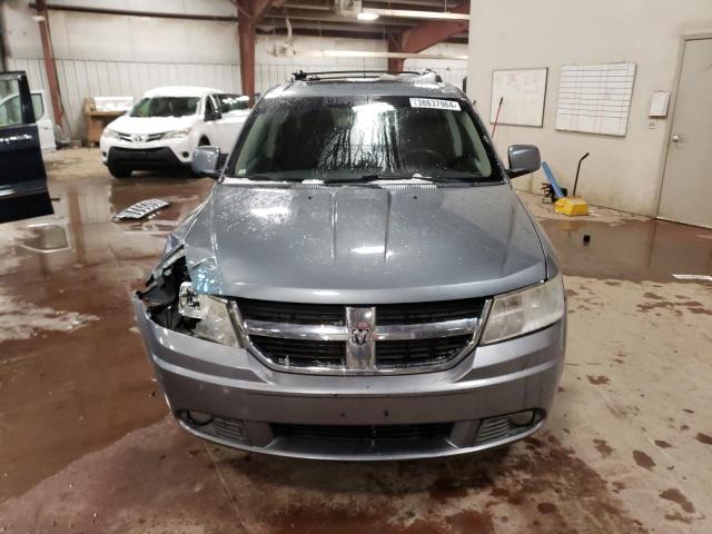 Photo 5 from auction – 2010 DODGE JOURNEY SX with VIN 3D4PG5FV5AT111273