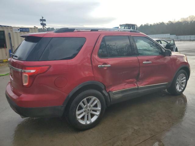 Photo 3 from auction – 2012 FORD EXPLORER X with VIN 1FMHK7D86CGA46705