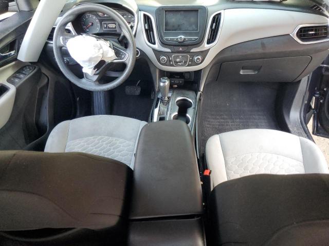 Photo 8 from auction – 2020 CHEVROLET EQUINOX LS with VIN 2GNAXHEV2L6222920