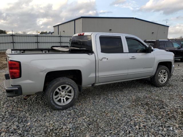 Photo 3 from auction – 2016 CHEVROLET SILVERADO with VIN 3GCPCREC1GG374054