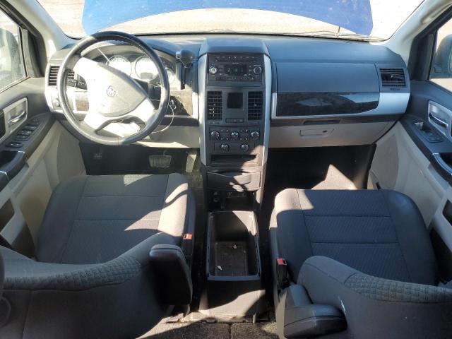Photo 8 from auction – 2010 DODGE GRAND CARA with VIN 2D4RN5D16AR101515