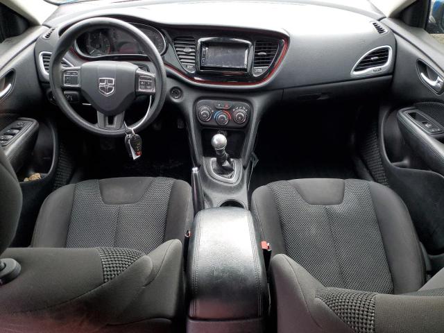 Photo 8 from auction – 2016 DODGE DART SE with VIN 1C3CDFAA6GD656867