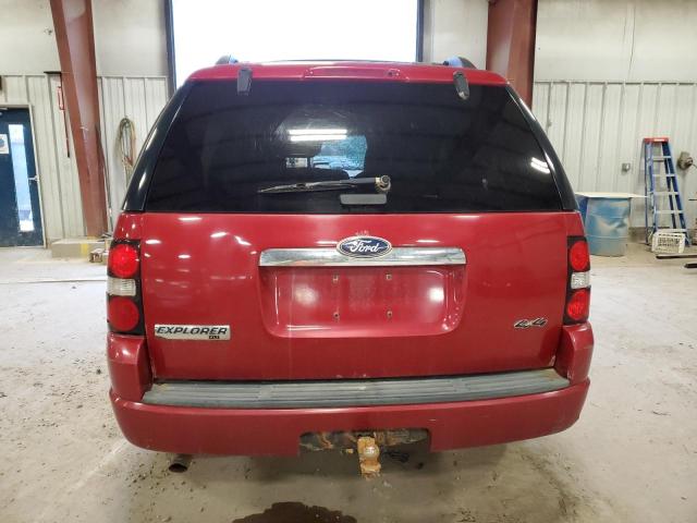 Photo 6 from auction – 2010 FORD EXPLORER X with VIN 1FMEU7DE6AUA74392