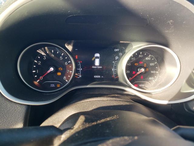 Photo 9 from auction – 2019 JEEP COMPASS LI with VIN 3C4NJDCB6KT843276