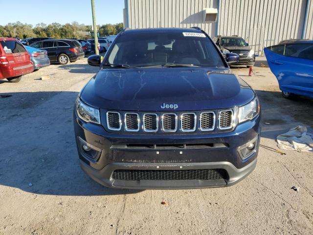 Foto 5 de la subasta – 2018 JEEP COMPASS LA con VIN 3C4NJCBB3JT137621
