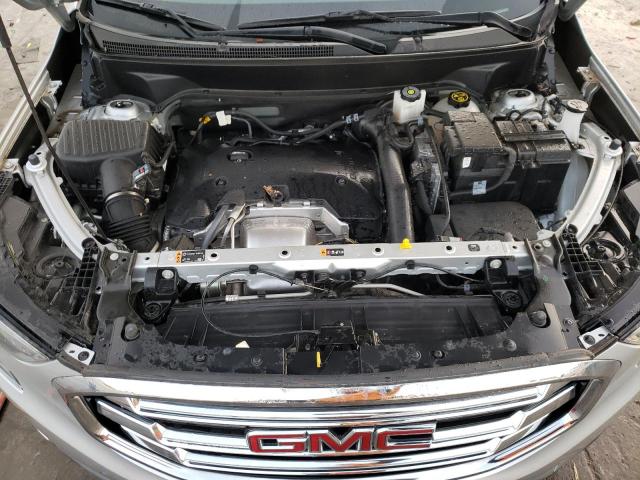 Photo 12 from auction – 2020 GMC TERRAIN SL with VIN 3GKALPEX7LL156994