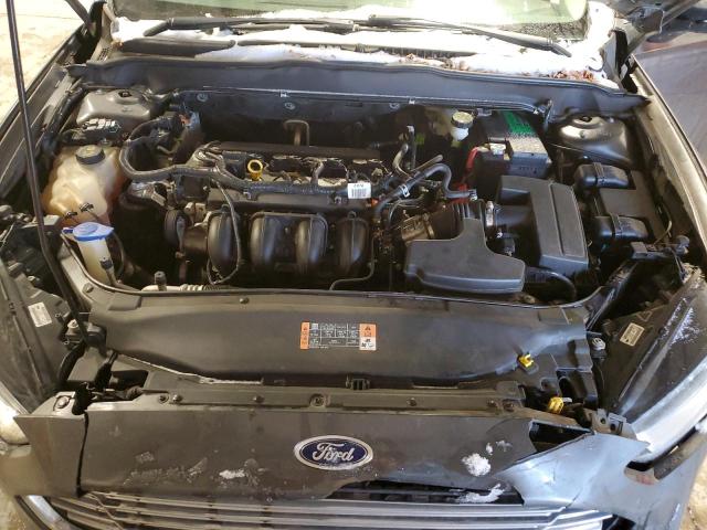 Photo 11 from auction – 2015 FORD FUSION SE with VIN 3FA6P0H74FR115299