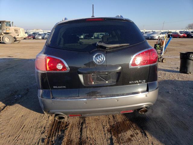 Photo 6 from auction – 2012 BUICK ENCLAVE with VIN 5GAKVCED8CJ340424