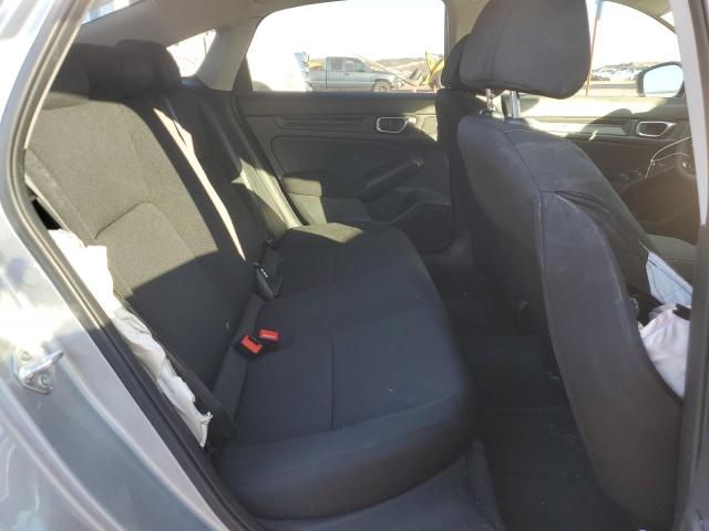 Photo 10 from auction – 2024 HONDA CIVIC LX with VIN 2HGFE2F22RH501756