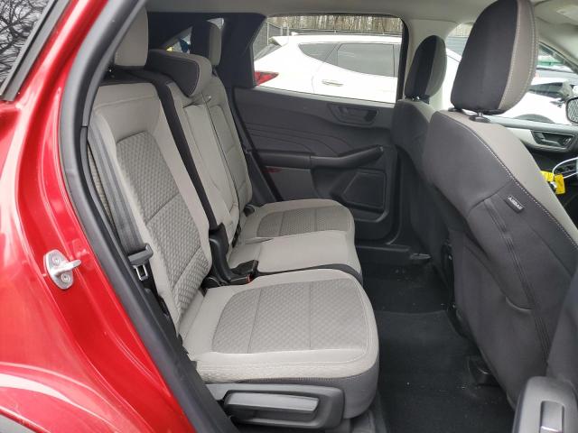 Photo 11 from auction – 2022 FORD ESCAPE SE with VIN 1FMCU0G67NUA04098