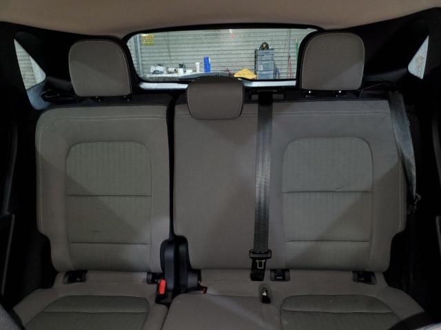 Photo 10 from auction – 2020 FORD ESCAPE S with VIN 1FMCU9F6XLUA04101