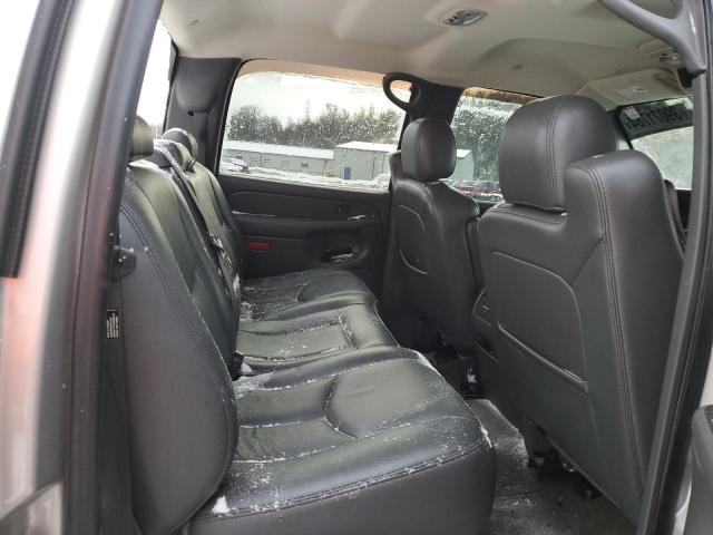 Photo 10 from auction – 2006 CHEVROLET SILVERADO with VIN 2GCEK13T561186255