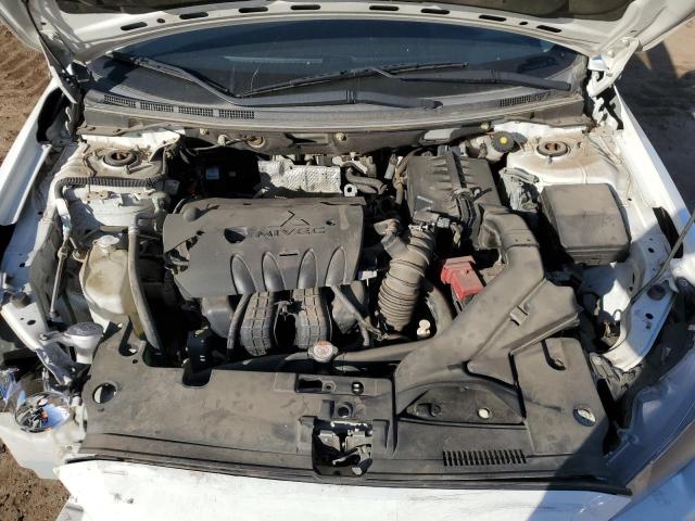 Photo 11 from auction – 2014 MITSUBISHI LANCER ES/ with VIN JA32U2FU3EU021751