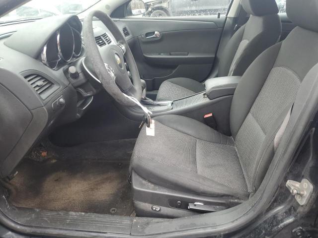 Photo 7 from auction – 2011 CHEVROLET MALIBU with VIN 1G1ZC5E19BF332279