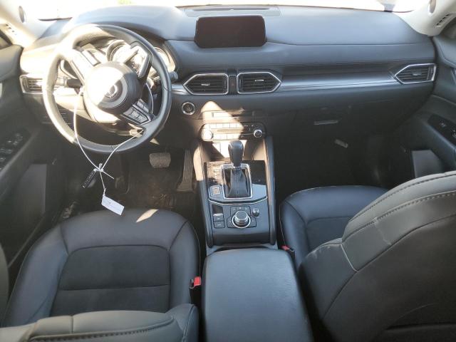 Photo 8 from auction – 2020 MAZDA CX-5 TOURI with VIN JM3KFBCM4L0843079