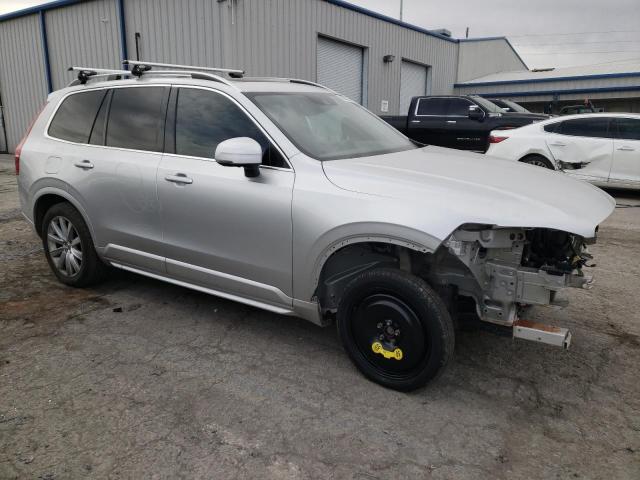 Photo 4 from auction – 2018 VOLVO XC90 T5 with VIN YV4102CK7J1340056