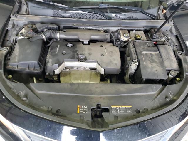 Photo 11 from auction – 2017 CHEVROLET IMPALA LS with VIN 2G11Z5SA9H9146341