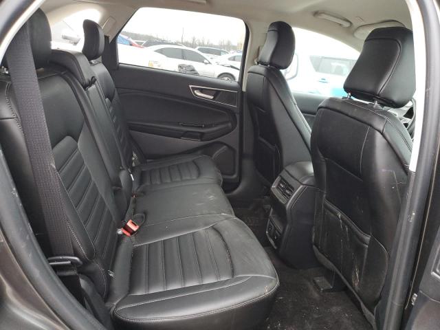 Photo 11 from auction – 2020 FORD EDGE with VIN 2FMPK4J98LBA09332