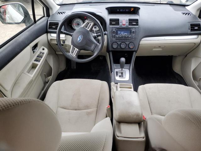 Photo 8 from auction – 2014 SUBARU IMPREZA PR with VIN JF1GPAC65E8249618