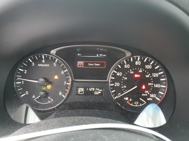 Photo 9 from auction – 2015 NISSAN ALTIMA 2.5 with VIN 1N4AL3AP3FC198773