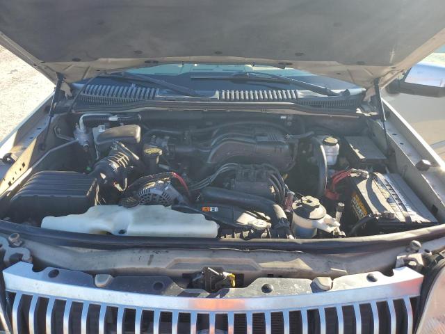 Photo 12 from auction – 2007 MERCURY MOUNTAINEE with VIN 4M2EU38E27UJ10444