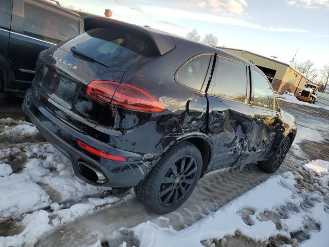 Photo 3 from auction – 2017 PORSCHE CAYENNE with VIN WP1AA2A23HKA85833