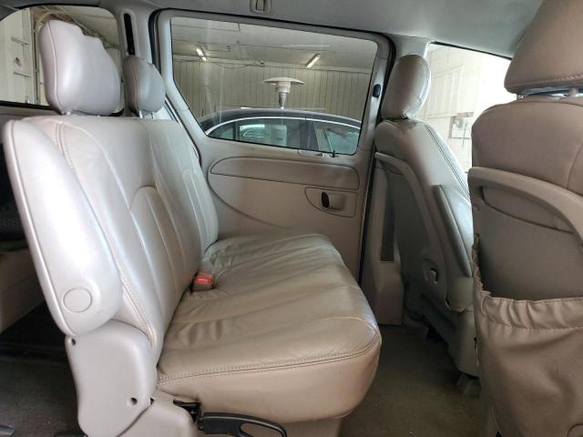 Photo 11 from auction – 2005 CHRYSLER TOWN & COU with VIN 1C4GP45R05B408373