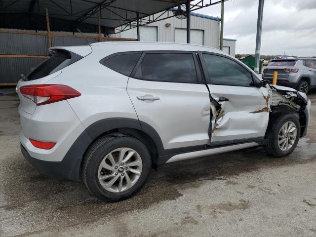 Photo 3 from auction – 2017 HYUNDAI TUCSON LIM with VIN KM8J33A44HU273294