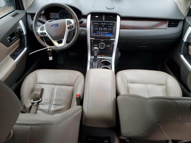 Photo 8 from auction – 2013 FORD EDGE LIMIT with VIN 2FMDK4KC3DBB28923