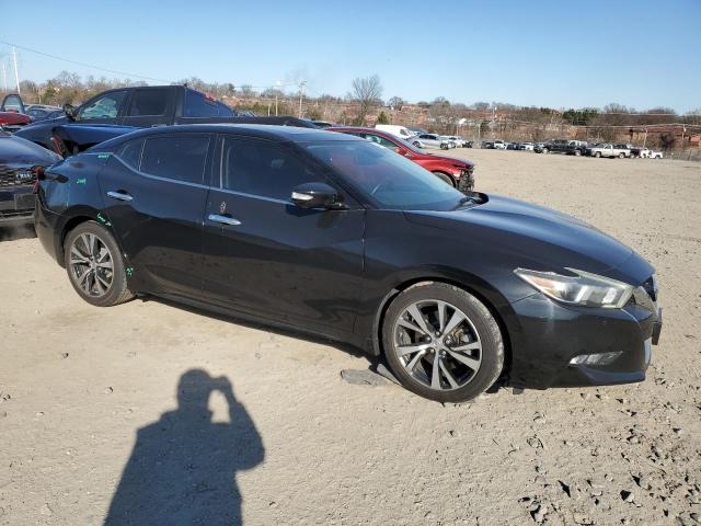 Photo 4 from auction – 2018 NISSAN MAXIMA 3.5 with VIN 1N4AA6AP5JC363884