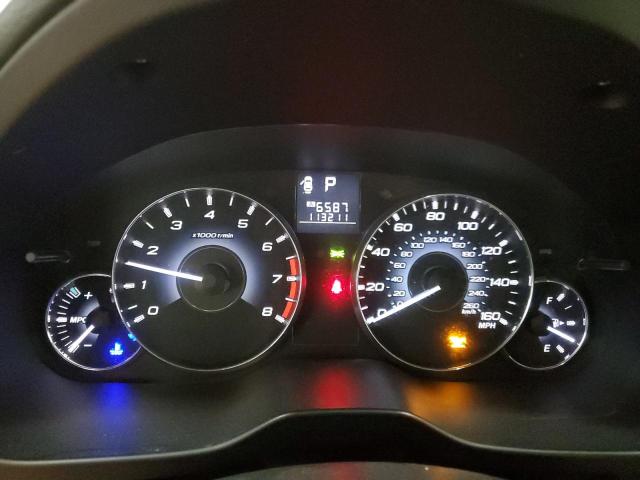 Снимка 9 от търг – 2012 SUBARU OUTBACK 3. с VIN 4S4BRDKC1C2201682