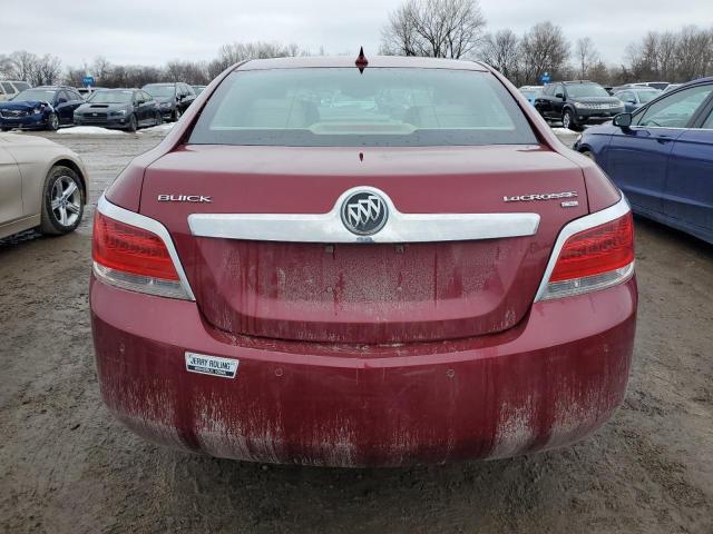Photo 6 from auction – 2011 BUICK LACROSSE C with VIN 1G4GC5ED5BF128633