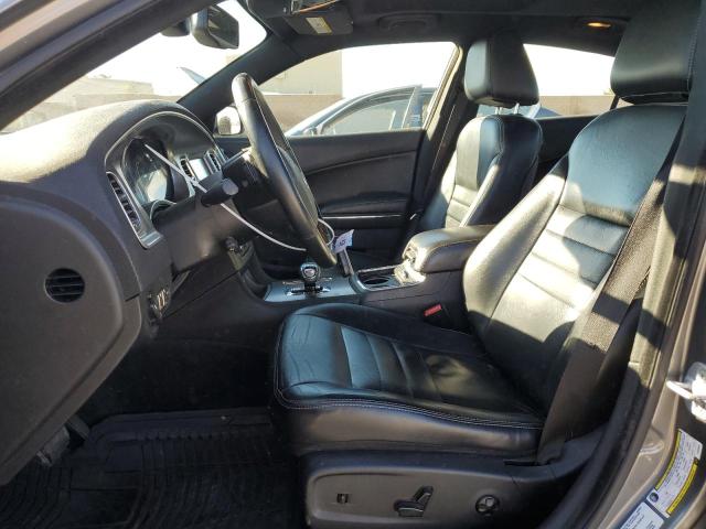 Photo 7 from auction – 2012 DODGE CHARGER SX with VIN 2C3CDXJG0CH306397