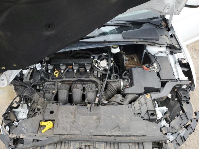 Photo 11 from auction – 2018 FORD FOCUS SE with VIN 1FADP3F22JL208541