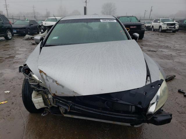 Photo 5 from auction – 2007 HONDA ACCORD SE with VIN JHMCM56377C015523