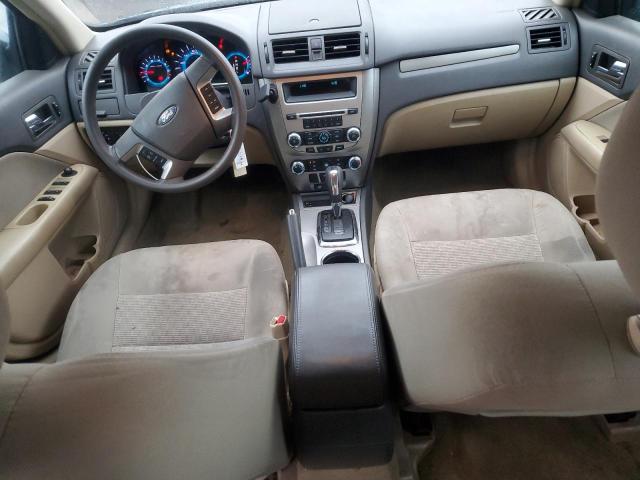 Photo 8 from auction – 2011 FORD FUSION SE with VIN 3FAHP0HA2BR212371