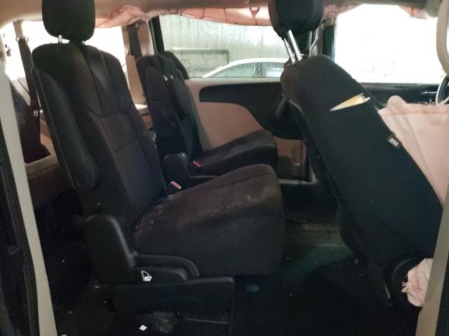 Photo 11 from auction – 2013 DODGE GRAND CARA with VIN 2C4RDGBG8DR763409